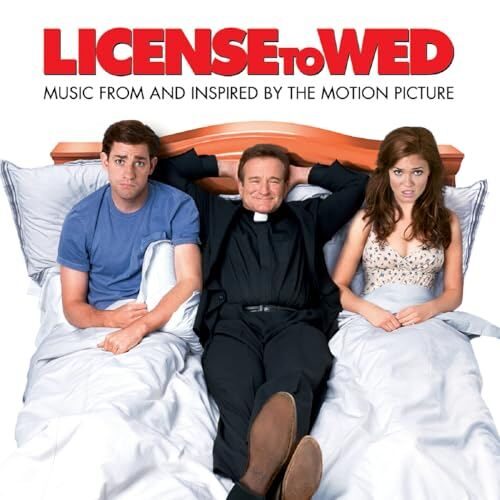 License To Wed Soundtrack