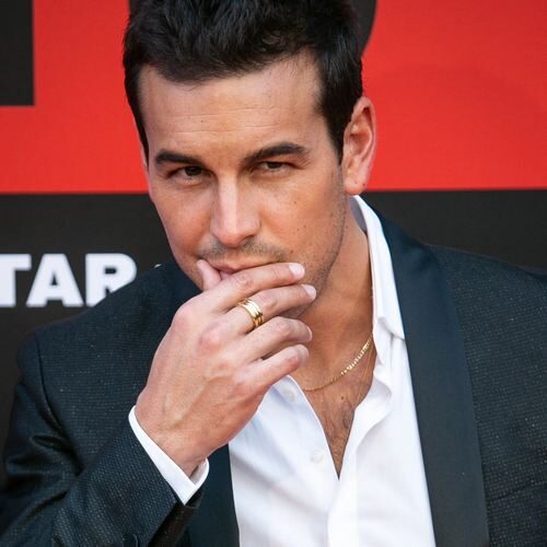 Mario Casas actor