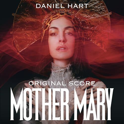 Mother Mary Soundtrack