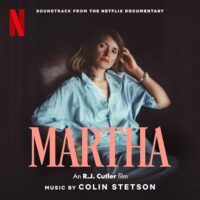 Netflix' Martha Soundtrack