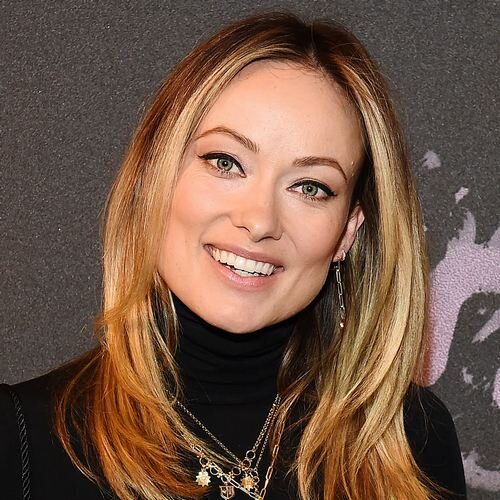 Olivia Wilde actress