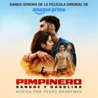 Pimpinero: Blood and Oil Soundtrack