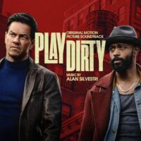 Play Dirty Soundtrack