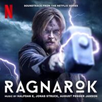 Netflix' Ragnarok Soundtrack