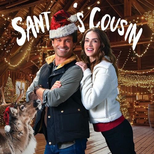 Santa's Cousin OST