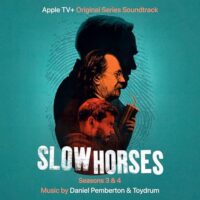 Slow Horses Seasons 3 & 4 Soundtrack