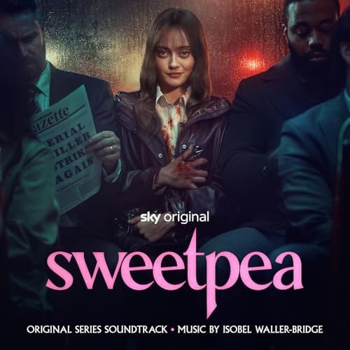 Sweetpea Soundtrack
