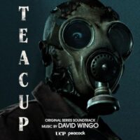 Teacup Soundtrack