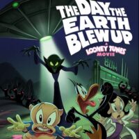 The Day the Earth Blew Up: A Looney Tunes Movie OST
