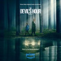 The Devil's Hour Season 2 Soundtrack