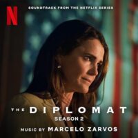 The Diplomat Season 2 Soundtrack