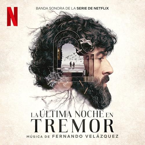 The Last Night at Tremore Beach Soundtrack