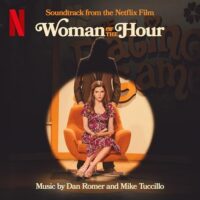 Netflix' Woman of the Hour Soundtrack