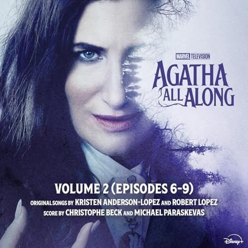 Agatha All Along Vol.2 (Episodes 6-9) Soundtrack