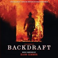 Backdraft Soundtrack