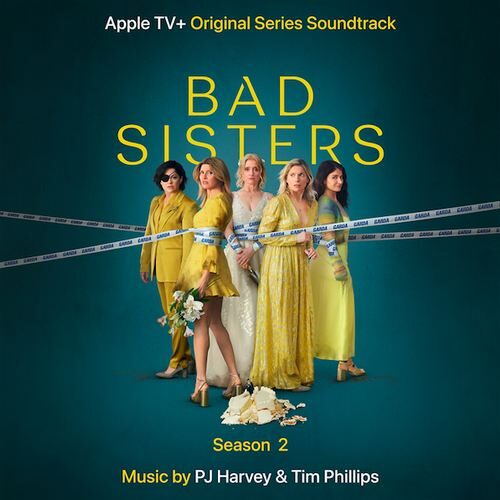 Bad Sisters Season 2 Soundtrack