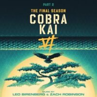 Cobra Kai Season 6 Soundtrack - Part 2