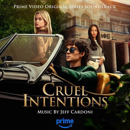 Cruel Intentions Soundtrack