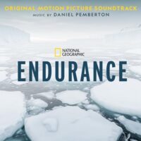 National Geographic's Endurance Soundtrack