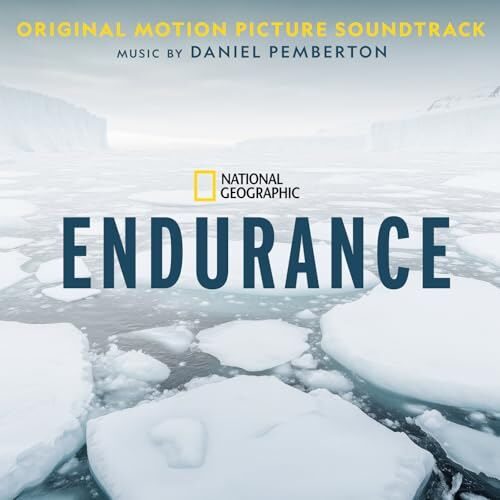 National Geographic's Endurance Soundtrack