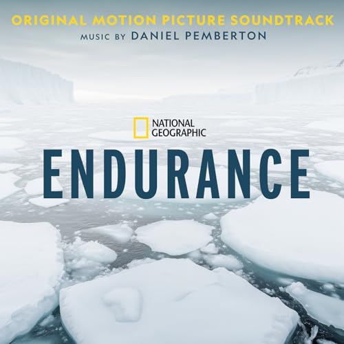 National Geographic's Endurance Soundtrack