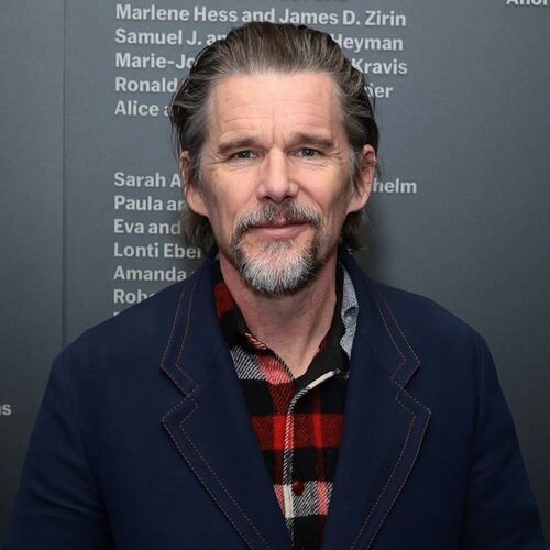 Ethan Hawke actor