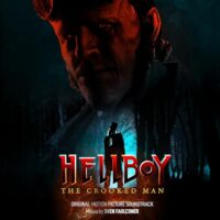 Hellboy: The Crooked Man Soundtrack
