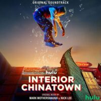 Interior Chinatown Soundtrack
