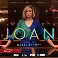 Joan Soundtrack