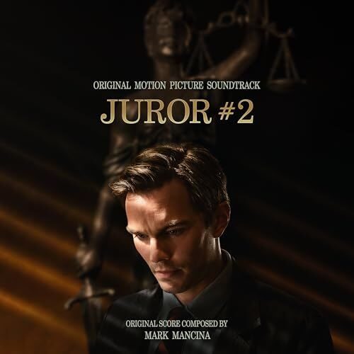 Juror #2 Soundtrack