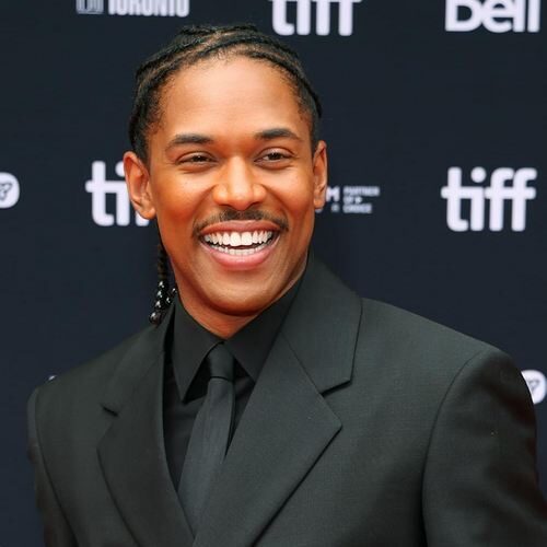 Kelvin Harrison Jr actor