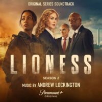 Lioness Season 2 Soundtrack