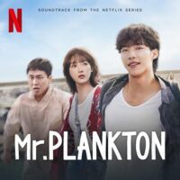 Mr. Plankton Soundtrack