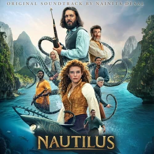 Nautilus Soundtrack