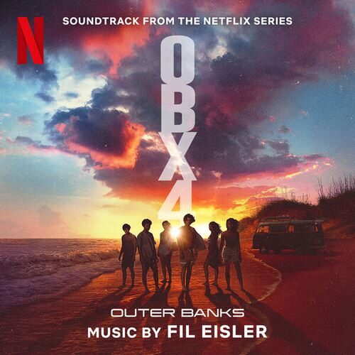 Outer Banks Season 4 Soundtrack