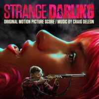 Strange Darling Score Soundtrack