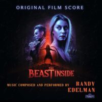 The Beast Inside Soundtrack