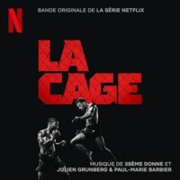 The Cage (La Cage) Soundtrack