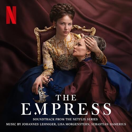 The Empress Season 2 Soundtrack
