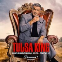 Tulsa King: Seasons 1-2 EP Soundtrack