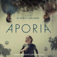 Aporia Soundtrack