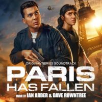 Paris Has Fallen Soundtrack