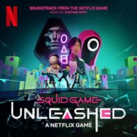 Squid Game: Unleashed Soundtrack