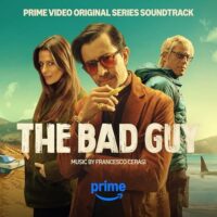 The Bad Guy Season 2 Soundtrack