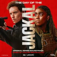 The Day of the Jackal Soundtrack