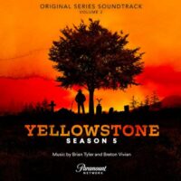 Yellowstone Season 5 Part 2 Soundtrack