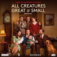 All Creatures Great and Small Seasons 4 and 5 Soundtrack