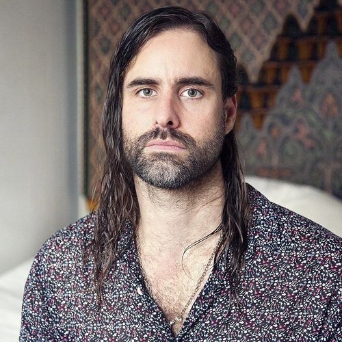 Andrew Wyatt