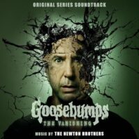 Goosebumps: The Vanishing Soundtrack
