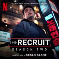 The Recruit Season 2 Soundtrack